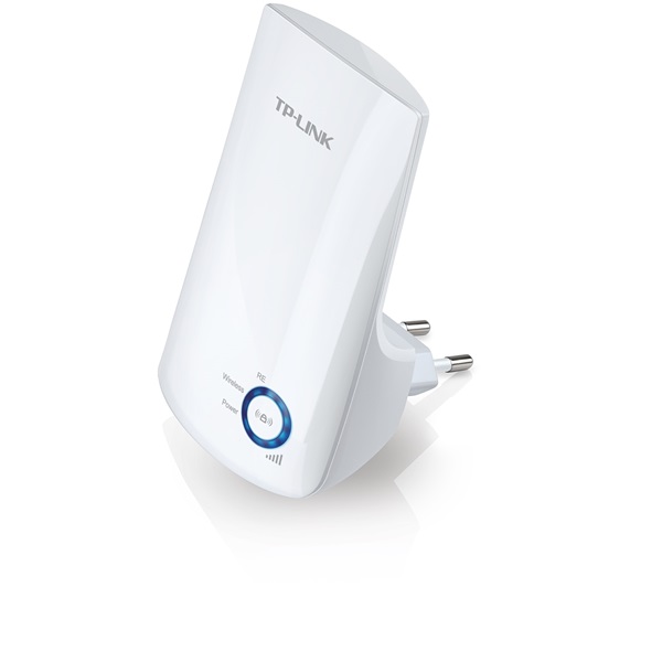 tp link range extender wifi n tl wa854re (300mbps, 2,4ghz)