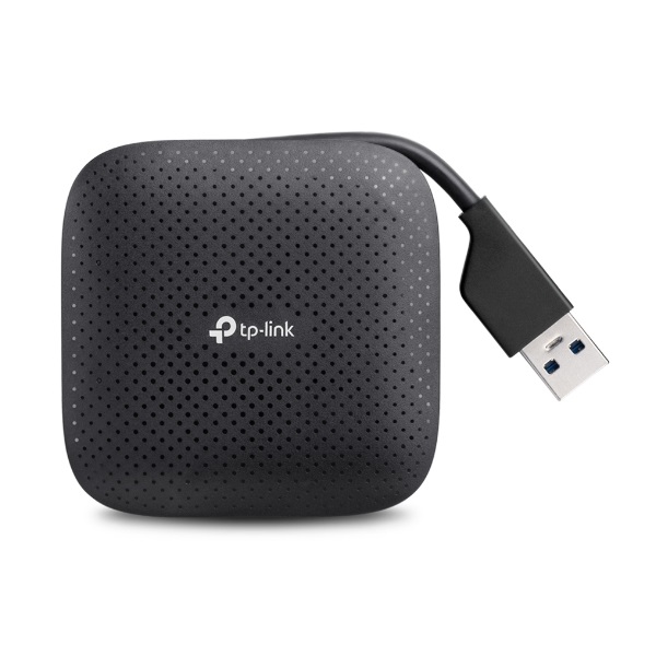 tp link usb hub uh400 (4 port; usb3.0)