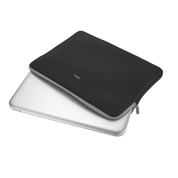 trust notebook tok 15,6" primo (fekete)