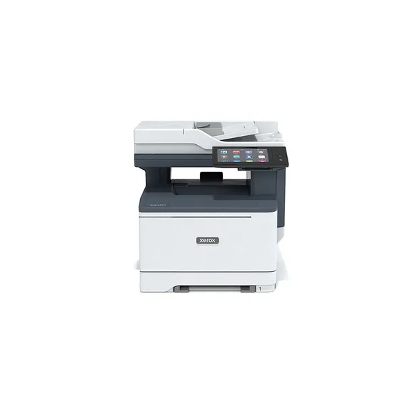 xerox színes lézer mfp 4in1 versalink c415, a4, ff 40 l/p, sz 40l/p, 1200x1200dpi, duplex, dadf, lan/usb/nfc