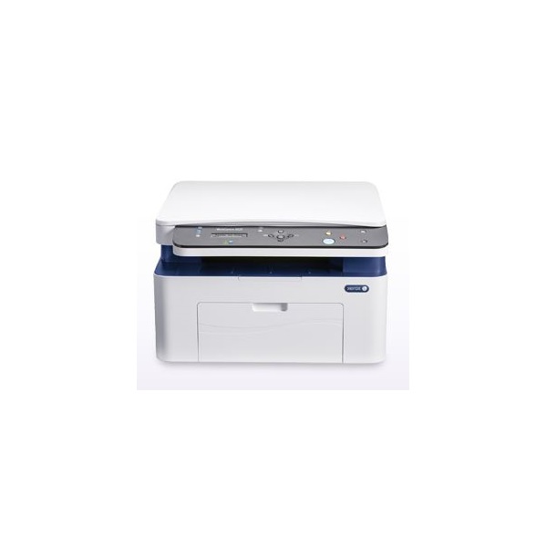xerox workcentre mfp ny/m/s, 3025v bi, fekete, 128mb, usb/wifi, a4 24lap/perc ff, 600x600 dpi,