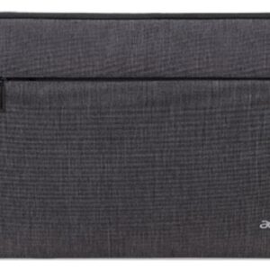 acer 14˝ protective sleeve tok – szürke            