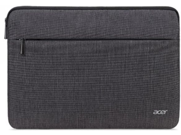 acer 14˝ protective sleeve tok – szürke acer 14˝ protective sleeve tok – szürke