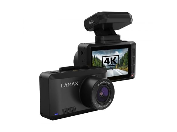 lamax t10 4k gps menetrögzítő autós kamera lamax t10 4k gps menetrögzítő autós kamera