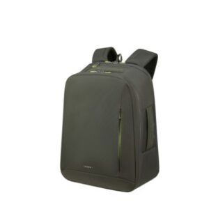samsonite guardit classy underseater m 15.6" zöld