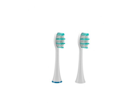 truelife sonicbrush uv fogkefe fej normál (2db) truelife sonicbrush uv fogkefe fej normál (2db)