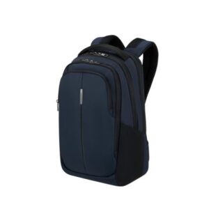 samsonite guardit 3.0 laptop backpack m 15.6" blue