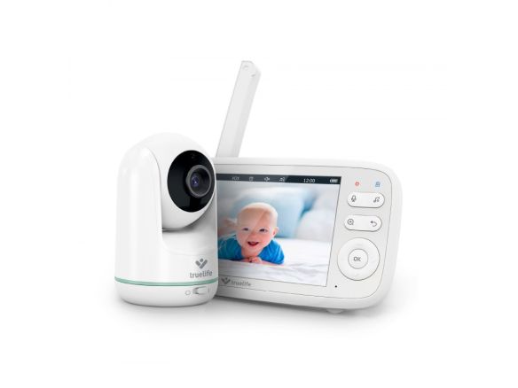 truelife nannycam r5 vidós bébiőr truelife nannycam r5 vidós bébiőr