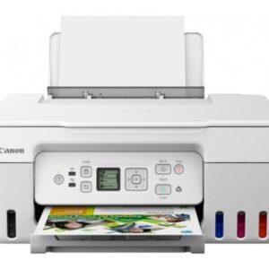 canon tintasugaras mfp 3in1 pixma megatank g3470 white, a4, ff 11 k/p, sz 6 k/p, 4800x1200dpi, usb/wifi
