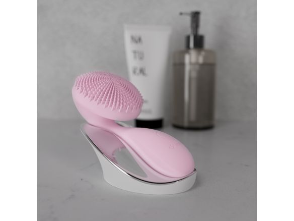 truelife belle skin brush b3 elektromos arc tisztító kefe truelife belle skin brush b3 elektromos arc tisztító kefe