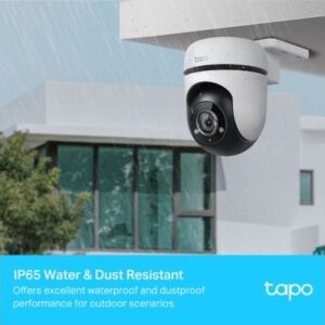 tp link tapo c500 otthoni biztonsági wi fi kamera
