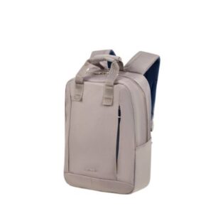samsonite guardit classy lpt bp + handles 14.1" stone grey