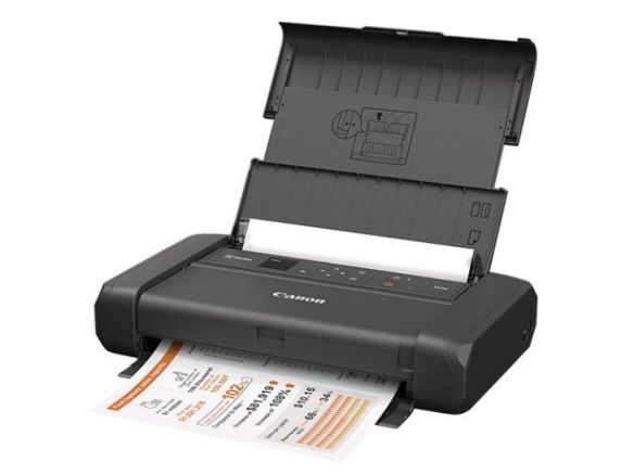 canon tintasugaras mobil nyomtató pixma tr150 akkumulátorral, a4, ff 9 k/p, sz 5,5 k/p, 4800x1200, usb/lan/wifi canon tintasugaras mobil nyomtató pixma tr150 akkumulátorral, a4, ff 9 k/p, sz 5,5 k/p, 4800x1200, usb/lan/wifi