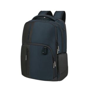samsonite notebook hátizsák 142142 1277, lpt backpack 14.1" (deep blue) biz2go
