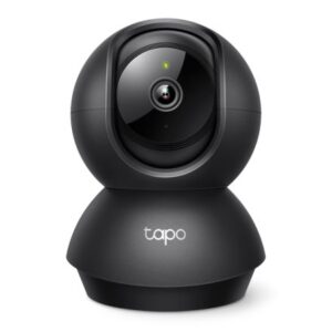 tp link tapo c210p2 (2 pack) beltéri éjjellátó wi fi kamera