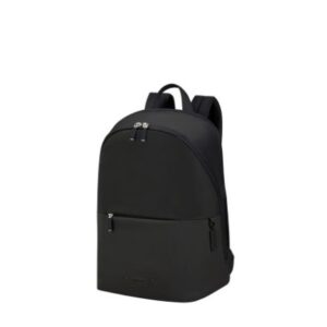 samsonite 4pack laptop round backpack 14.1" black