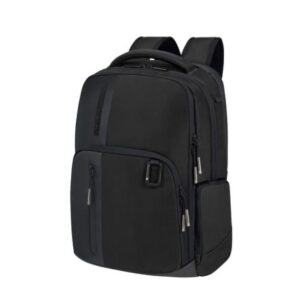 samsonite notebook hátizsák 142142 1041, lpt backpack 14.1" (black) biz2go