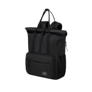 american tourister urban groove ug25 tote backpack 15.6" black