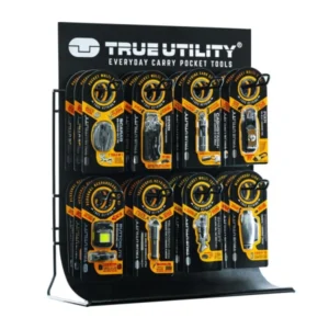 TRUE UTILITY