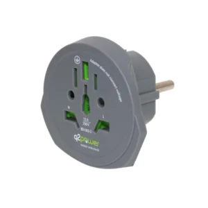 Utazóadapter