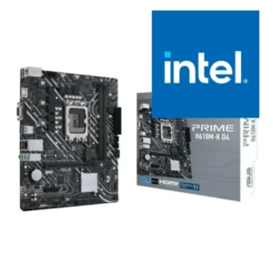 Intel chip