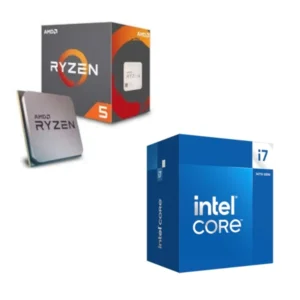 Processzor