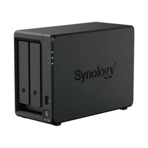NAS