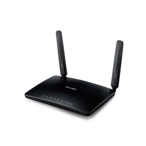 Access Point, Range Extender
