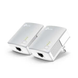 PoE és Powerline adapterek