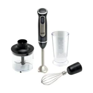 Mixer