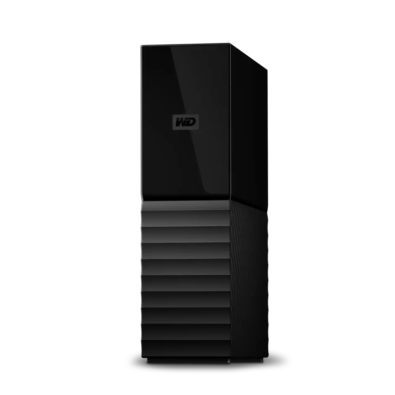western digital 3.5" usb 3.0 hdd 6tb my book desktop fekete