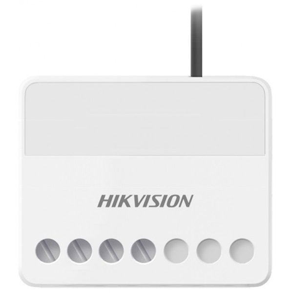 hikvision ax pro ds pm1 o1h we