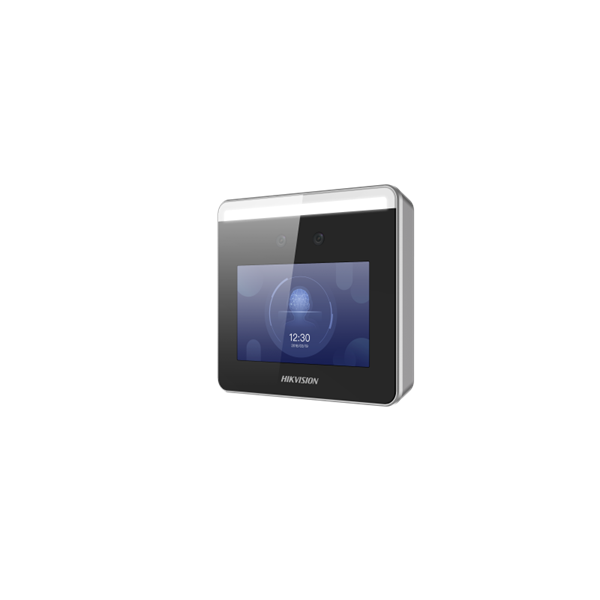 hikvision arcfelismerő terminál ds k1t331w