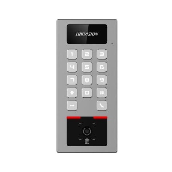 hikvision beléptető vezérlő ds k1t502dbwx qr