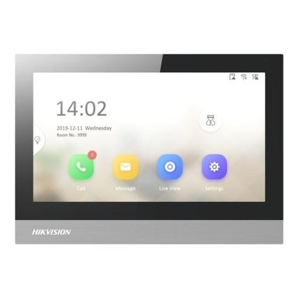 hikvision ip kaputelefon ds kh8380 te1