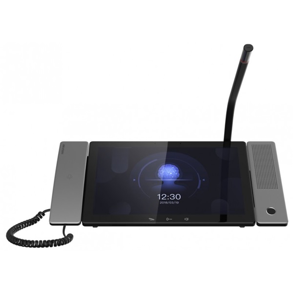 hikvision ip kaputelefon ds km9503