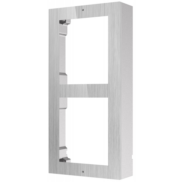 hikvision ip kaputelefon szerelőkeret ds kd acw2/s