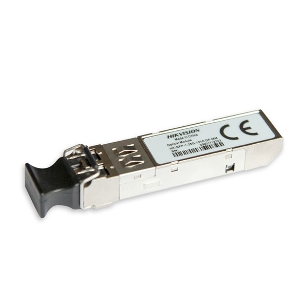 hikvision sfp modul hk sfp 1.25g 1310 df mm
