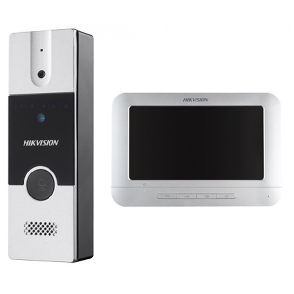 hikvision kaputelefon szett ds kis202t