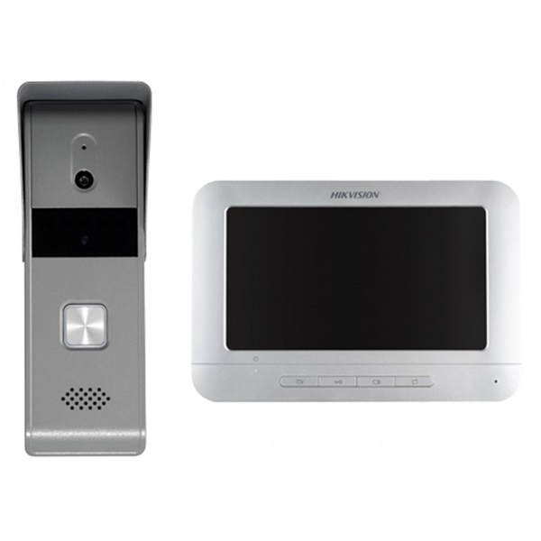 hikvision kaputelefon szett ds kis203t